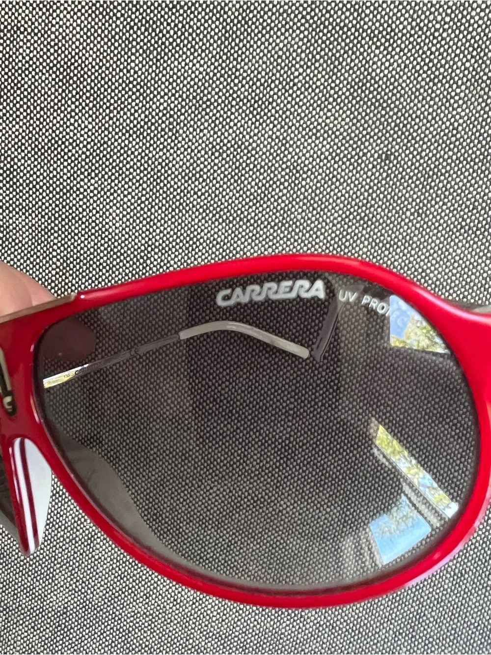 Carrera By Safilo HOT/S Sunglasses